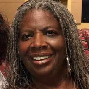 Meet your Posher, Judy